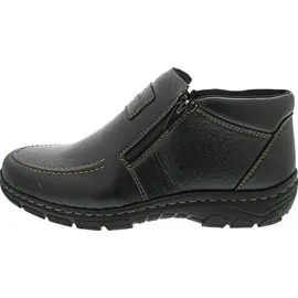 Rieker 19994 Herren Schwarz 41