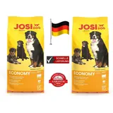 Josera JosiDog Economy 2 x 15kg