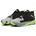 Basketballschuhe schwarz Größe 40 1 2 EU