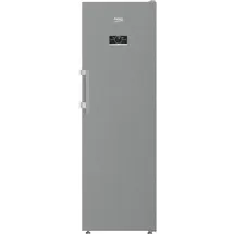 Beko B7RFNE315XP Gefrierschrank,