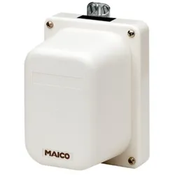 Maico Stellmotor MS 2