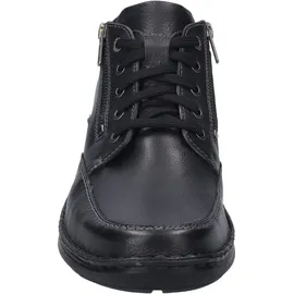 Josef Seibel New Anvers 84 für Herren Schwarz Größe 39