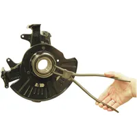 Gedore Sicherungsringzange KL-0192-5