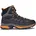 Randir Mid Navy/Flame Gr 10