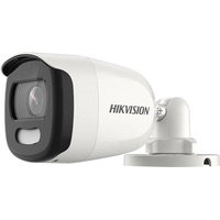 HIKVISION DS-2CE10HFT-F - CCTV Sicherheitskamera - Outdoor - Verkabelt