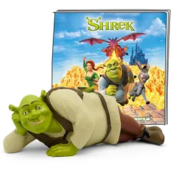 tonies Shrek Der tollkühne Held