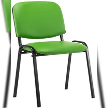 CLP Ken Kunstleder grün