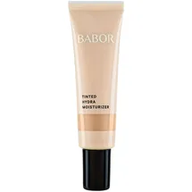 Babor Tinted Hydra Moisture 02 natural 30 ml