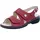 Finn Comfort Milos rot 36