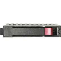 HP MSA 600 GB 2,5" 12 Gbit/s
