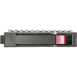 HP MSA 600 GB 2,5" 12 Gbit/s