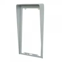 Hikvision DS-KABV8113-RS/FLUSH,