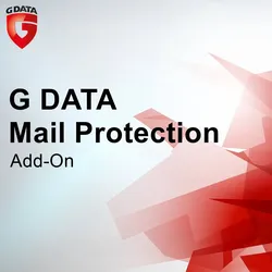 G DATA Mail Protection Add-On