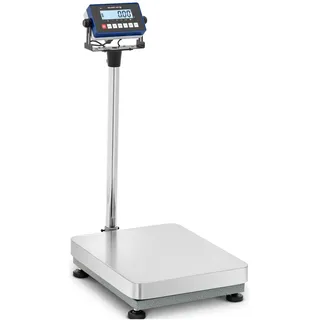 Steinberg Systems Plattformwaage 300 kg / 0,01 kg 40 x 50 cm kg / lb