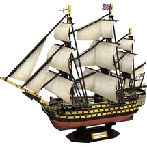 REVELL HMS Victory