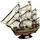 REVELL HMS Victory