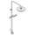 Kludi Freshline Dual Shower System DN 15 6709005-00