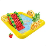 Intex Fun'n Fruity Playcenter 244 x 191 x 91 cm