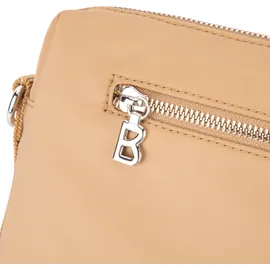 Bogner Verbier Play 1.0 Umhängetasche Synthetik Brown