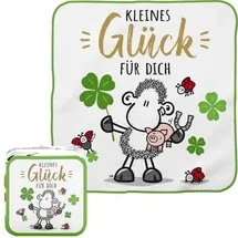 SHEEPWORLD Magic Towel Glück