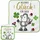 SHEEPWORLD Magic Towel Glück