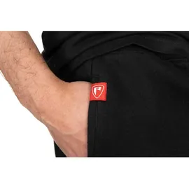 Fox Joggers Schwarz M