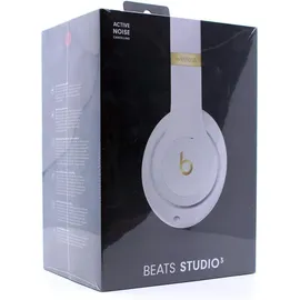 Beats Studio3 Wireless weiß
