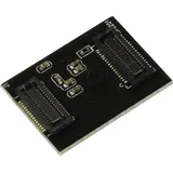 Allnet Radxa RockPi_EMMC_64 Betriebssystem 64 GB, Passend für (Entwicklungskits): Rock Pi