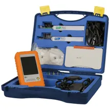 Televes LWL-Reinigungskoffer LWLRK