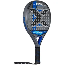 Nox-Xtreme Nox X-hero Blue Padelschläger