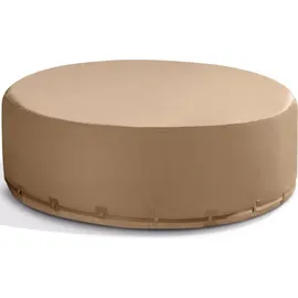 Intex Energiesparabdeckung für Spa