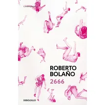 Debolsillo 2666