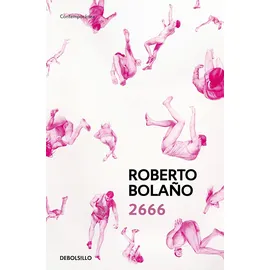 Debolsillo 2666