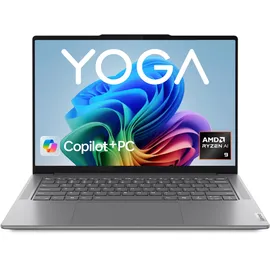 Lenovo Yoga Pro 7 14ASP9 14,5" 2.8K OLED Ryzen AI 9 365 32GB/1TB SSD, Win11 Pro Copilot+PC