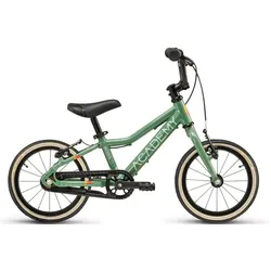 Academy Grade 2 Grün Modell 2025