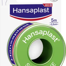 Hansaplast Fixierpflaster Sensitive 5 m x 2.5 cm