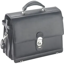 Alassio Monza Aktentasche 47127 schwarz 15''
