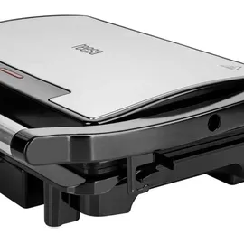 UNI-T Panini Grill 1500W schwarz