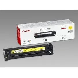 Canon 716Y gelb