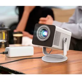 HP MC400 LED Weiß