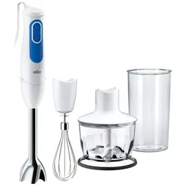 Braun Multiquick 3 MQ3035WH Sauce Stabmixer