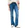 Tommy Hilfiger Damen Jeans Hose Flo Bootcut Mid Rise, Blau (Flo), 30W/30L
