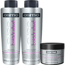 OSMO Color Mission Color Save Spülung 300 ml