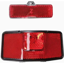 Busch & Müller Toplight Mini plus Rücklicht