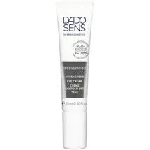 DADO SENS Regeneration E Augencreme 15 ml
