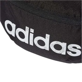 adidas Daily Bauchtasche schwarz|weiß One Size