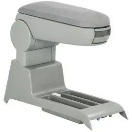 vidaXL Auto-Armlehne für VW Polo (2001-2009) VW Cross Polo (2006-2009)