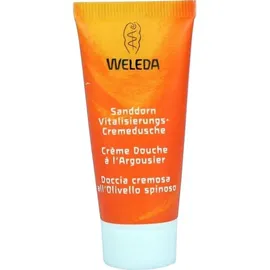 Weleda Sanddorn Vitalisierungsdusche 20 ml