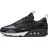 Futura Black / Iron Grey / Oil Grey / Black 40,5