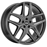 MSW 40 10,0 x 20 5 x 112 ET26 Grau
